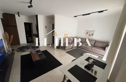 Apartment - 2 Bedrooms - 2 Bathrooms for rent in Madinaty - Cairo