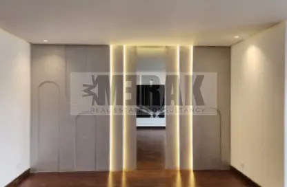 Penthouse - 3 Bedrooms - 3 Bathrooms for sale in Palm Hills Village Gate - South Investors Area - New Cairo City - Cairo