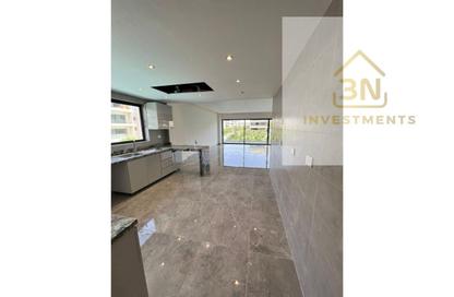 Apartment - 3 Bedrooms - 3 Bathrooms for rent in Lake View Residence - 5th Settlement Compounds - The 5th Settlement - New Cairo City - Cairo