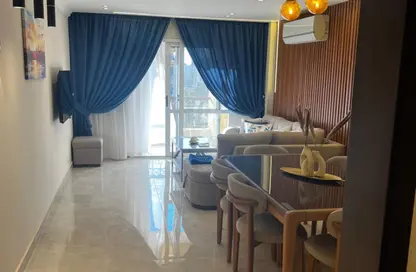 Apartment - 2 Bedrooms - 1 Bathroom for rent in Madinaty - Cairo