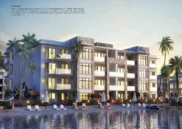 Chalet 143 m for sale in Coast 82 sahel