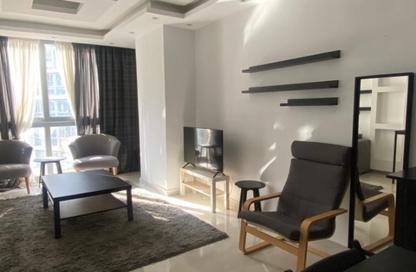 Apartment - 3 Bedrooms - 2 Bathrooms for rent in One Kattameya - El Katameya Compounds - El Katameya - New Cairo City - Cairo