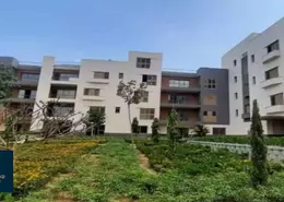 شقة - 3 غرف نوم - 4 حمامات للبيع في ذا كورت ياردز - كمبوندات الشيخ زايد - الشيخ زايد - الجيزة