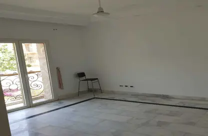 Apartment - 1 Bedroom - 1 Bathroom for rent in Hyde Park - 5th Settlement Compounds - The 5th Settlement - New Cairo City - Cairo