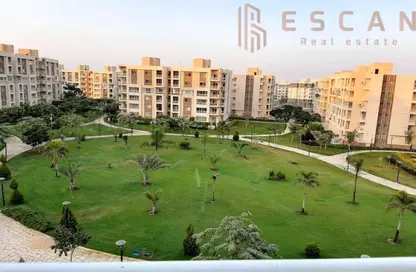 شقة - 3 غرف نوم - 3 حمامات للايجار في مدينتي - القاهرة
