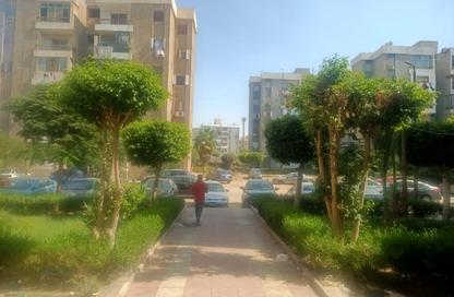 شقة - 3 غرف نوم - 1 حمام للبيع في شارع مساكن زهراء مدينة نصر - زهراء مدينة نصر - مدينة نصر - القاهرة