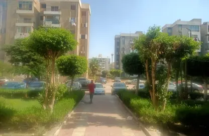 Apartment - 3 Bedrooms - 1 Bathroom for sale in Masaken Zahraa Nasr City St. - Zahraa Madinat Nasr - Nasr City - Cairo