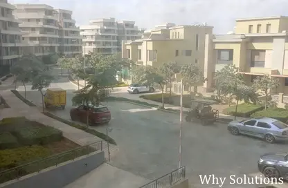 شقة - 3 غرف نوم - 3 حمامات للبيع في فيليت - كمبوندات التجمع الخامس - التجمع الخامس - مدينة القاهرة الجديدة - القاهرة