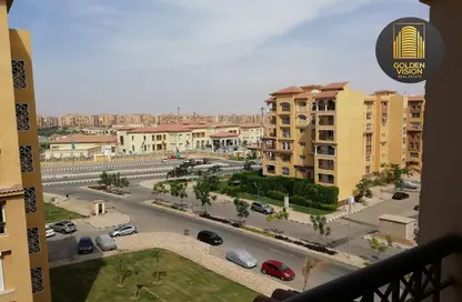 شقة - 3 غرف نوم - 3 حمامات للايجار في مدينتي - القاهرة