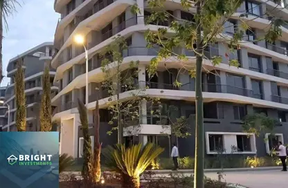 Apartment - 3 Bedrooms - 2 Bathrooms for sale in Armonia - New Capital Compounds - New Capital City - Cairo