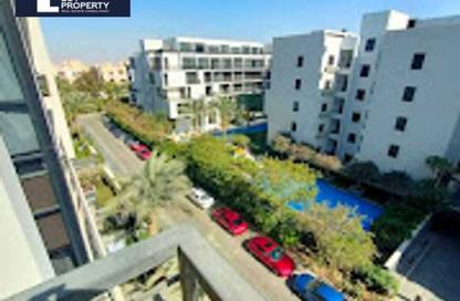 Apartment - 2 Bedrooms - 3 Bathrooms for sale in The Waterway View - 90 Street - The 5th Settlement - New Cairo City - Cairo