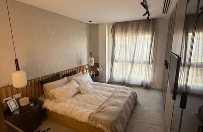 Apartment - 3 Bedrooms - 2 Bathrooms for sale in Grand Heights - Northern Expansions - 6 October City - Giza