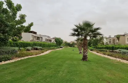 Villa - 3 Bedrooms - 3 Bathrooms for sale in Palm Hills   Palm Valley - 26th of July Corridor - 6 October City - Giza