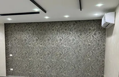 شقة - 2 غرف نوم - 2 حمامات للايجار في لايك فيو ريزيدنس - كمبوندات التجمع الخامس - التجمع الخامس - مدينة القاهرة الجديدة - القاهرة