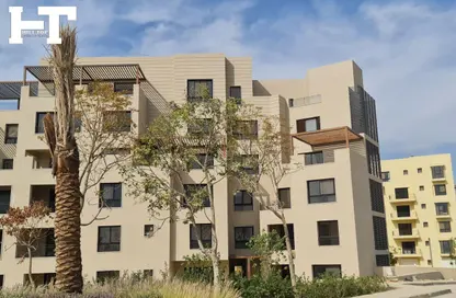 Apartment - 3 Bedrooms - 3 Bathrooms for sale in O West - 6 October Compounds - 6 October City - Giza
