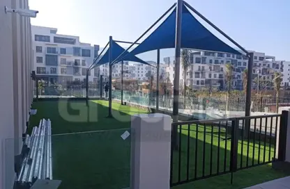 Apartment - 2 Bedrooms - 3 Bathrooms for rent in Eastown - 5th Settlement Compounds - The 5th Settlement - New Cairo City - Cairo