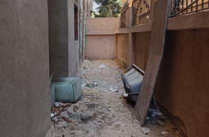 Apartment - 3 Bedrooms - 2 Bathrooms for sale in Al Thawra St. - Almazah - Heliopolis - Masr El Gedida - Cairo