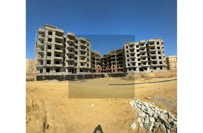 Apartment - 3 Bedrooms - 2 Bathrooms for sale in V90 - North Teseen St. - The 5th Settlement - New Cairo City - Cairo