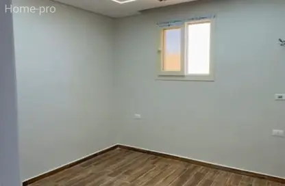 شقة - 3 غرف نوم - 2 حمامات للبيع في الحي 300 - التوسعات الشمالية - مدينة 6 أكتوبر - الجيزة