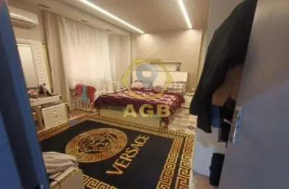 Duplex - 4 Bedrooms - 2 Bathrooms for sale in 5th Area - Shorouk City - Cairo