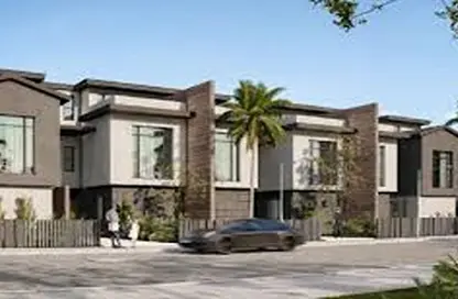 تاون هاوس - 3 غرف نوم - 4 حمامات للبيع في كريك تاون - التجمع الاول - مدينة القاهرة الجديدة - القاهرة تاون هاوس - 3 غرف نوم - 4 حمامات للبيع في كريك تاون - التجمع الاول - مدينة القاهرة الجديدة - القاهرة