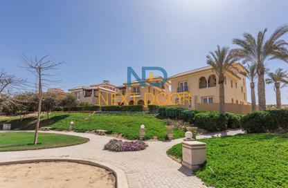 Apartment - 2 Bedrooms - 3 Bathrooms for sale in Hyde Park - 5th Settlement Compounds - The 5th Settlement - New Cairo City - Cairo