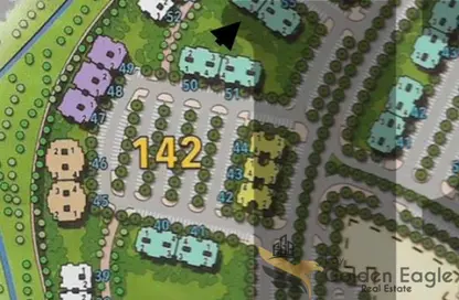 Apartment - 3 Bedrooms - 2 Bathrooms for sale in Privado - Madinaty - Cairo