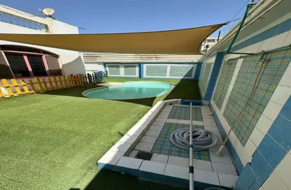 Whole Building - Studio for sale in El Shorouk Compounds - Shorouk City - Cairo