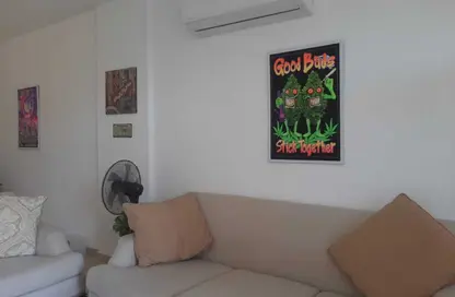 شقة - 3 غرف نوم - 2 حمامات للبيع في ساحة الفيلا - فيفث سكوير - التجمع الخامس - مدينة القاهرة الجديدة - القاهرة