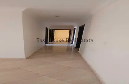 Apartment - 3 Bedrooms - 2 Bathrooms for rent in El Koronfel - The 5th Settlement - New Cairo City - Cairo