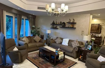 Villa for sale in Mirage Residence - The 1st Settlement - New Cairo City - Cairo