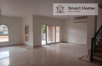 Villa - 4 Bedrooms - 4 Bathrooms for rent in Mivida - 5th Settlement Compounds - The 5th Settlement - New Cairo City - Cairo