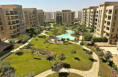 Twin House - 6 Bedrooms - 5 Bathrooms for sale in The Square - 5th Settlement Compounds - The 5th Settlement - New Cairo City - Cairo