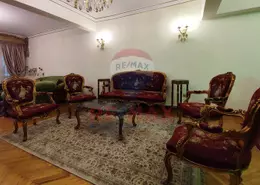 شقة - 3 غرف نوم - 2 حمامات للبيع في شارع خليل باشا - كفر عبده - رشدي - حي شرق - الاسكندرية