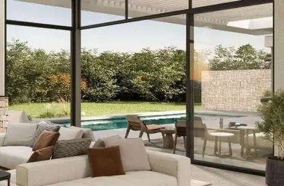 Villa - 2 Bedrooms - 3 Bathrooms for sale in Belle Vie - New Zayed City - Sheikh Zayed City - Giza