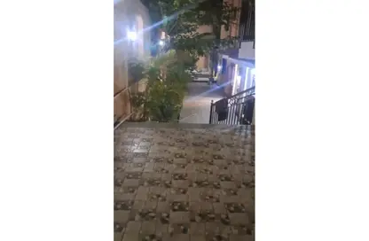Duplex - 5 Bedrooms - 4 Bathrooms for rent in 8th District - Sheikh Zayed City - Giza