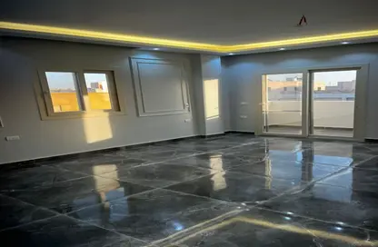 شقة - 3 غرف نوم - 2 حمامات للبيع في عمارات الاندلس - حى الاندلس - مدينة القاهرة الجديدة - القاهرة