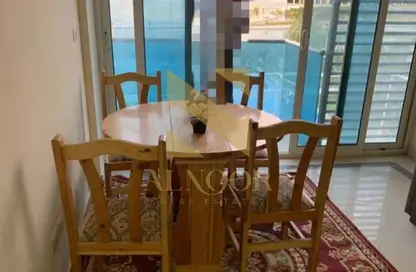 Apartment - 2 Bedrooms - 1 Bathroom for rent in Nyoum October - Northern Expansions - 6 October City - Giza