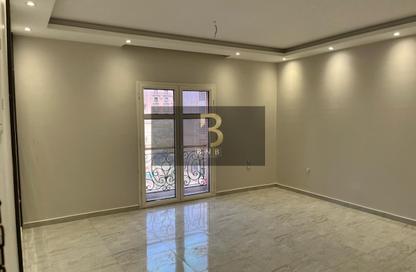 Apartment - 2 Bedrooms - 2 Bathrooms for rent in Hyde Park - 5th Settlement Compounds - The 5th Settlement - New Cairo City - Cairo