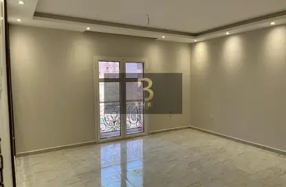 Apartment - 2 Bedrooms - 2 Bathrooms for rent in Hyde Park - 5th Settlement Compounds - The 5th Settlement - New Cairo City - Cairo