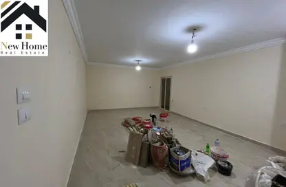 شقة - 3 غرف نوم - 2 حمامات للايجار في حى الاندلس - مدينة القاهرة الجديدة - القاهرة