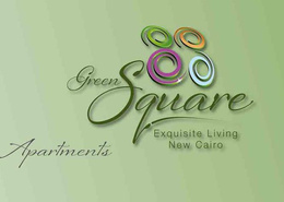 Hot deal apartment for sale to Green square شقة للبيع في جرين سكوير