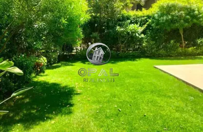 دوبلكس - 4 غرف نوم - 3 حمامات للايجار في ويستاون - كمبوندات الشيخ زايد - الشيخ زايد - الجيزة