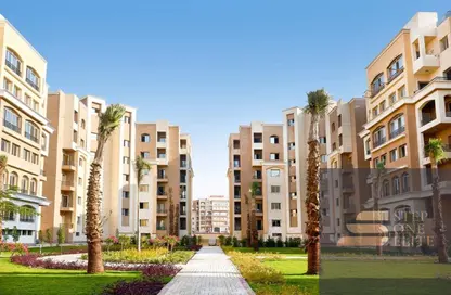 شقة - 3 غرف نوم - 2 حمامات للبيع في المقصد - كمبوندات العاصمة الإدارية الجديدة - العاصمة الإدارية الجديدة - القاهرة