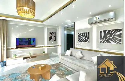 Duplex - 4 Bedrooms - 5 Bathrooms for rent in Eastown - 5th Settlement Compounds - The 5th Settlement - New Cairo City - Cairo Duplex - 4 Bedrooms - 5 Bathrooms for rent in Eastown - 5th Settlement Compounds - The 5th Settlement - New Cairo City - Cairo