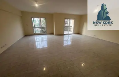 Apartment - 3 Bedrooms - 3 Bathrooms for rent in El Rehab Extension - Al Rehab - New Cairo City - Cairo