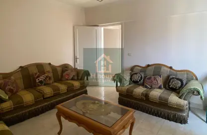 Apartment - 3 Bedrooms - 3 Bathrooms for sale in El Rehab Extension - Al Rehab - New Cairo City - Cairo