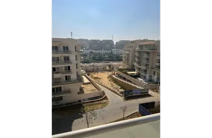 شقة - 3 غرف نوم - 2 حمامات للبيع في ماونتن فيو اى سيتي - كمبوندات التجمع الخامس - التجمع الخامس - مدينة القاهرة الجديدة - القاهرة