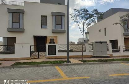 Villa - 5 Bedrooms - 5 Bathrooms for sale in Villette - 5th Settlement Compounds - The 5th Settlement - New Cairo City - Cairo