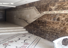 شقة مفروشة للايجار ب مصر الجديدة